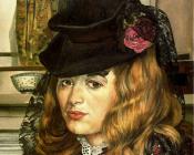 斯坦利 斯宾塞 : Daphne II